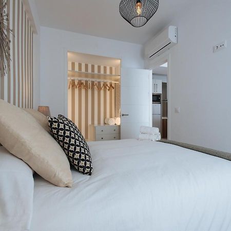 Azahares Suite Apartment 塞维利亚 外观 照片