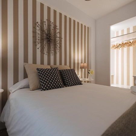 Azahares Suite Apartment 塞维利亚 外观 照片