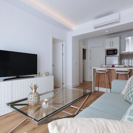 Azahares Suite Apartment 塞维利亚 外观 照片