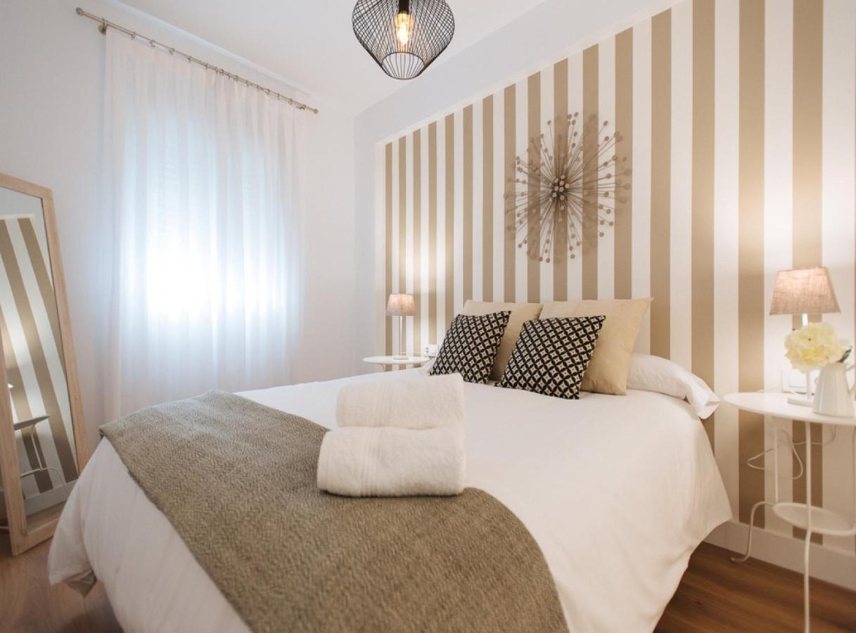 Azahares Suite Apartment 塞维利亚 外观 照片