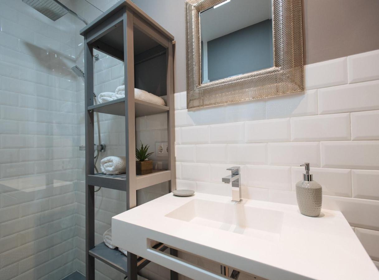 Azahares Suite Apartment 塞维利亚 外观 照片
