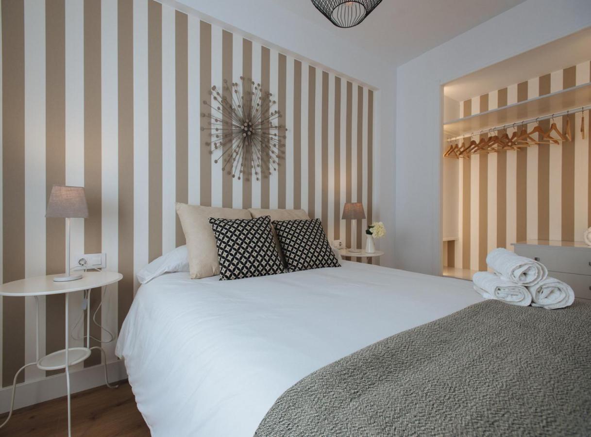Azahares Suite Apartment 塞维利亚 外观 照片