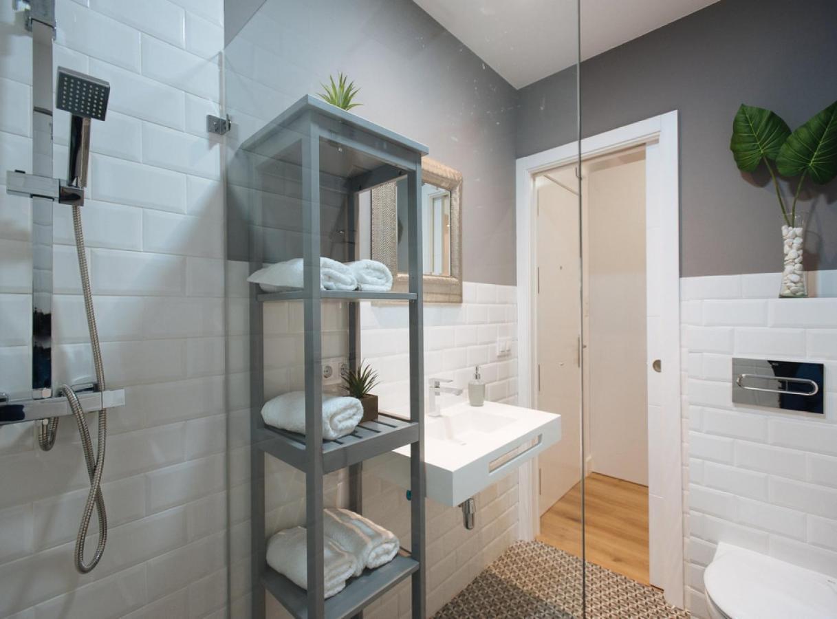 Azahares Suite Apartment 塞维利亚 外观 照片