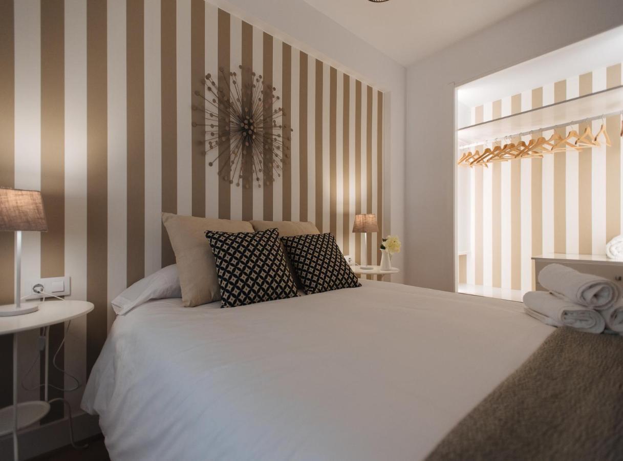 Azahares Suite Apartment 塞维利亚 外观 照片